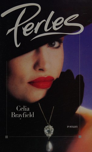 Perles by Celia Brayfield cover