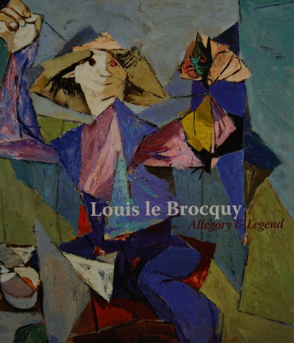 Louis le Brocquy