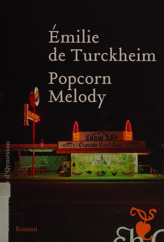 Popcorn melody by Émilie de Turckheim cover