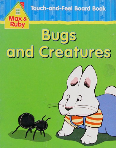 Bugs and creatures