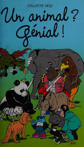 Un animal? Génial!