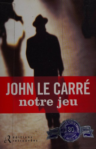 Notre jeu