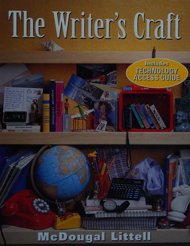 The writer's craft