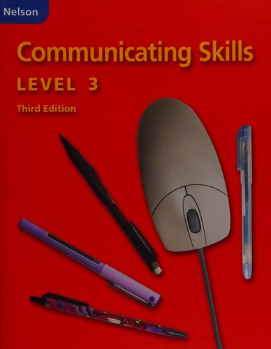 Communicating skills [5]