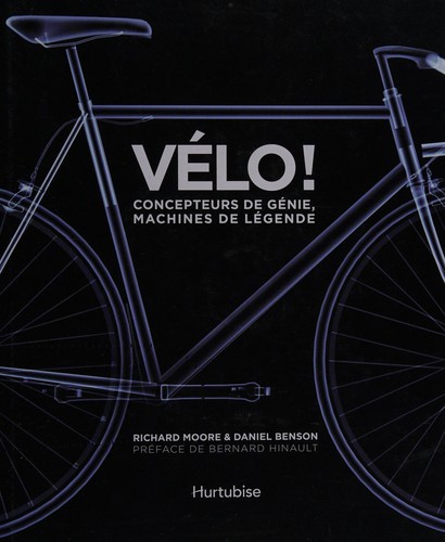 Vélo!