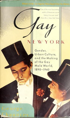 Gay New York