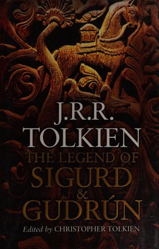 The Legend of Sigurd and Gudrún