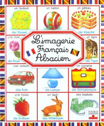 Imagerie franÃ§ais-alsacien