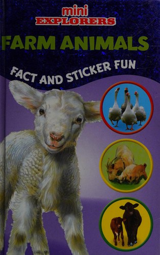 Farn animals