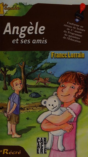 Angèle et ses amis