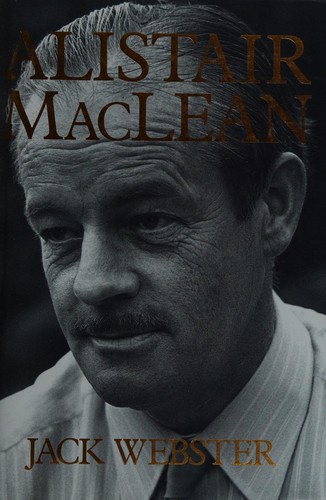 Alistair MacLean