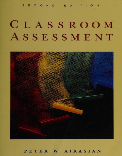 Classroom Assessment with PowerWeb Bind-In Card