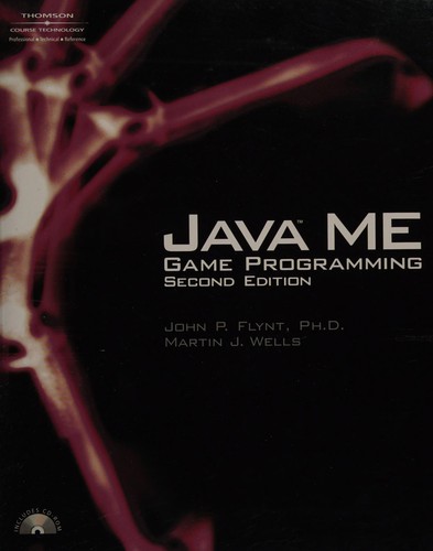 Java ME game programming