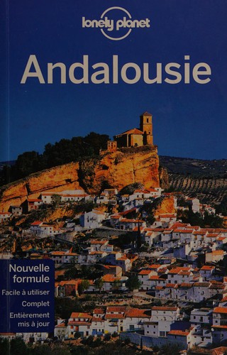 Andalousie