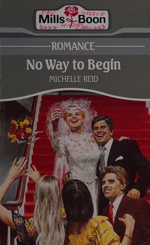 No Way to Begin