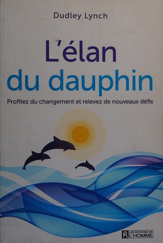 L'élan du dauphin