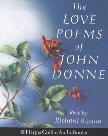 The love poems of John Donne