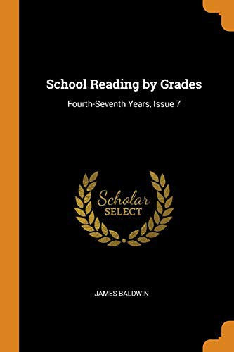School reading by grades