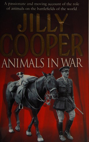 Animals in war