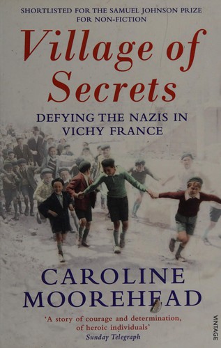 Village of secrets