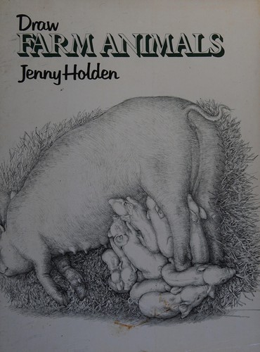 Draw Farm Animals