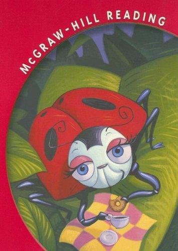McGraw-Hill reading