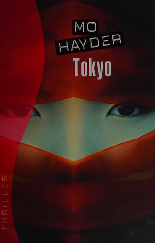 Tokyo
