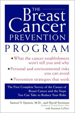 The breast cancer prevention program