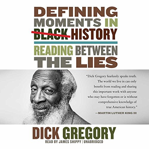Defining moments in Black history