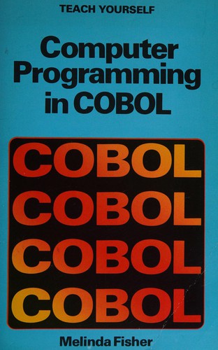 Computer Programming in Cobol