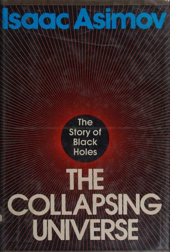 The Collapsing Universe