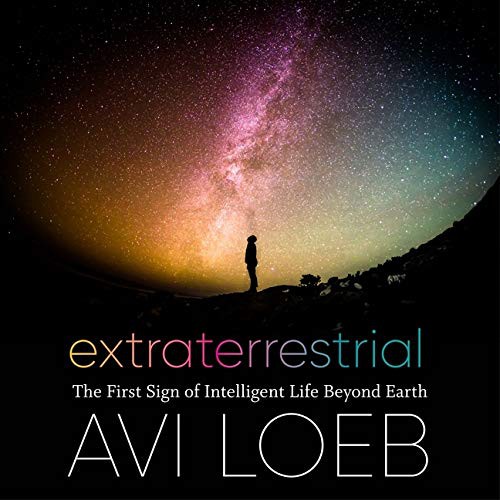 Extraterrestrial