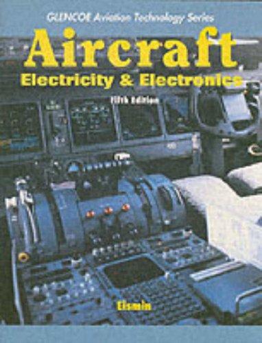 Aircraft electricity & electronics