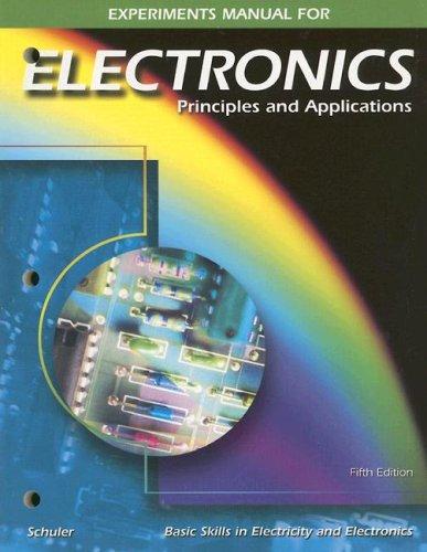 Electronics