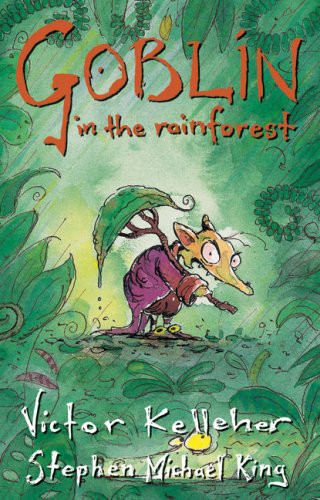Goblin in the Rainforest