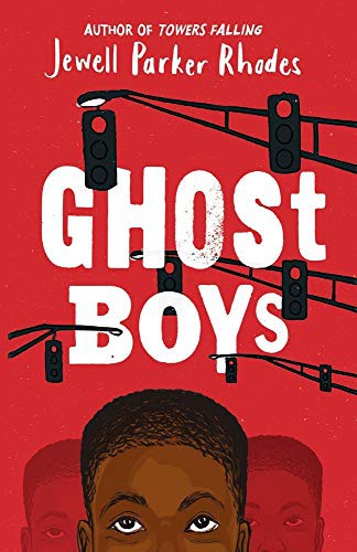 Ghost boys