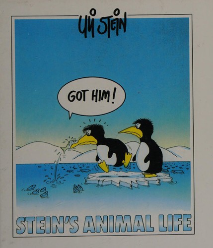 Stein's Animal Life