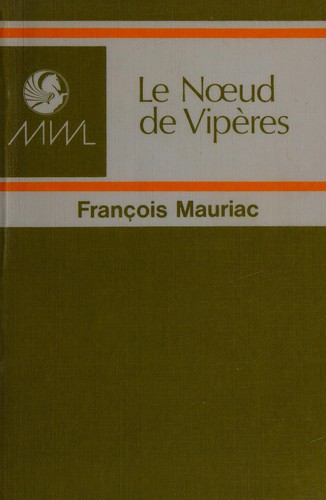 Le noeud de vipères