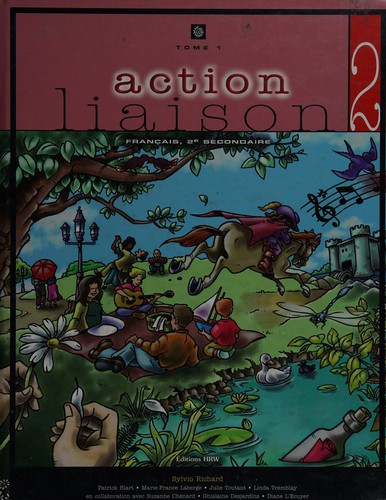 Action liaison