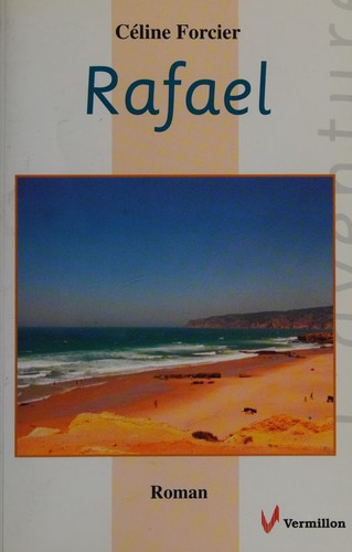 Rafael by Céline Forcier cover
