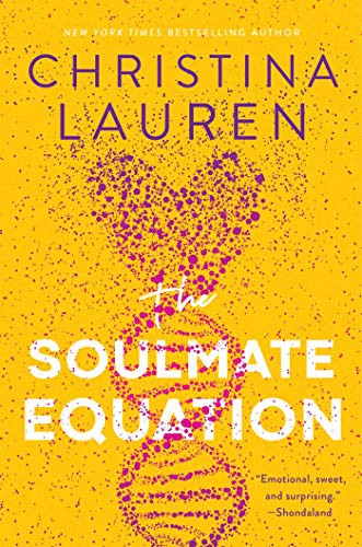 The Soulmate Equation
