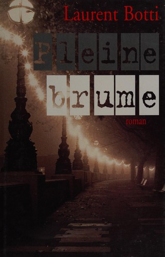 Pleine brume