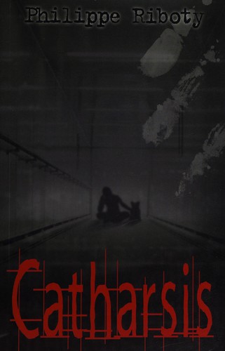 Catharsis by Philippe Riboty cover