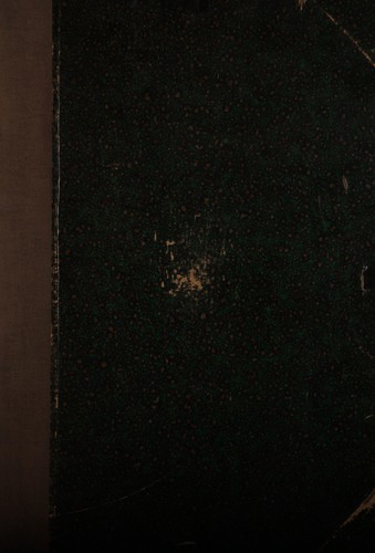 Pictures of wild animals by Ernest Thompson Seton cover