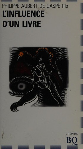 Chercheur de trésors by Philippe Aubert de Gaspé cover