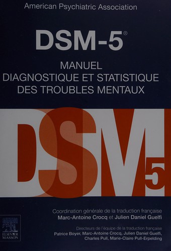 DSM-5