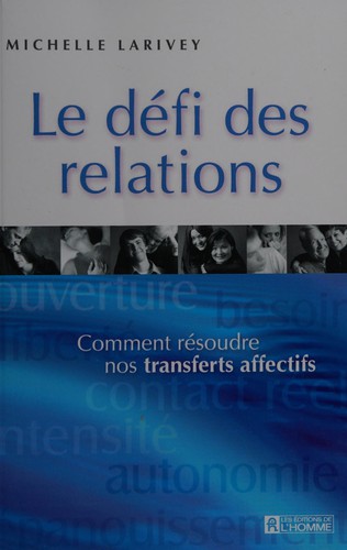 Le défi des relations