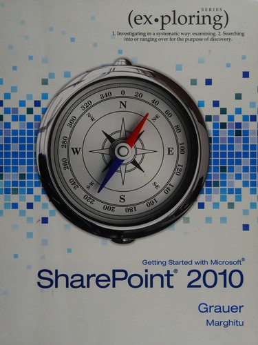 Getting started with Microsoft Office SharePoint Designer 2010