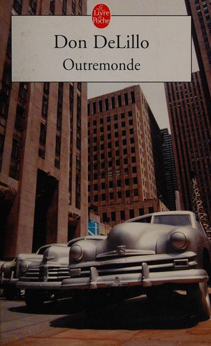 Outremonde