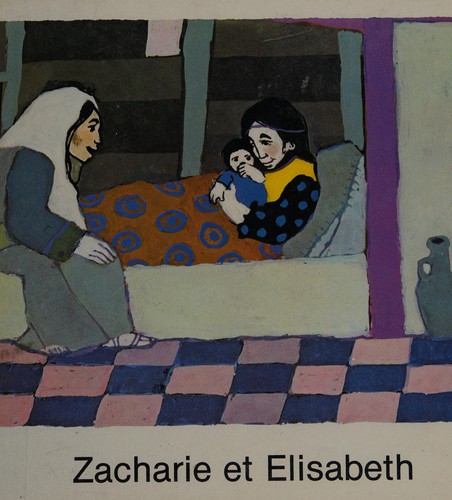 Zacharie et Élisabeth
